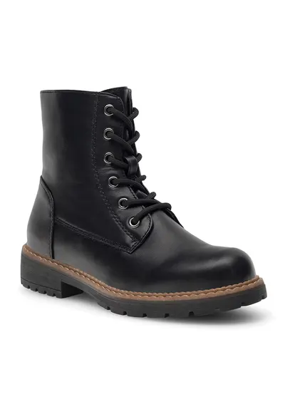 Ghete dama negru - CEO-WS5866-26