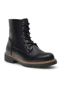 Ghete dama negru - CEO-WS5866-26