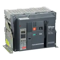 Intreruptor Auto Masterpact Nw20H10 - 2000 A - 3 Poli - Debrosabil