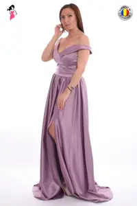 Rochie Artista lunga din tafta