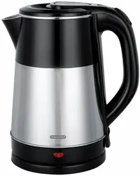 Fierbător electricTermomax - TK2066D, 1500W, 1.8 l, argintiu