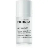 FILORGA OPTIM-EYES ingrijire pentru ochi impotriva ridurilor si a punctelor negre 15 ml