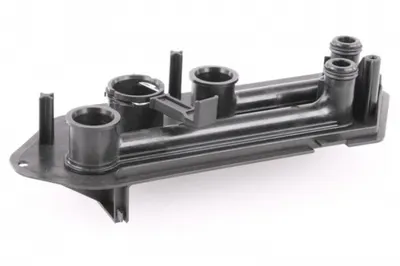 Suport radiator potrivit LAND ROVER RANGE ROVER III 4.4 03.02-08.12