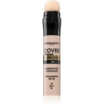 Dermacol Cover Xtreme corector cu acoperire mare SPF 30
