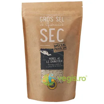 Sare de Mare Grunjoasa 500g