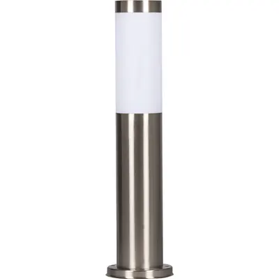 Lampa Gradina Ares 43 Crom 1XE27 60W IP44