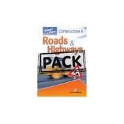 Curs limba engleza Career Paths Construction II Roads and Highways Pachetul elevului