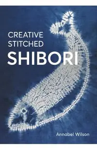 Creative Stitched Shibori