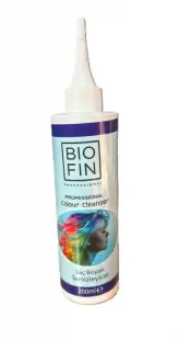 Lotiune Profesionala pentru Curatarea Petelor de Vopsea BIOFIN - 250 ml