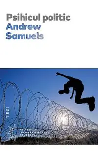 eBook Psihicul politic