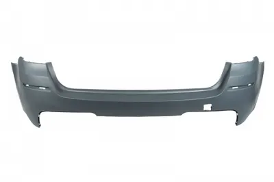 Bara spate pachet M, grunduit BMW Seria 5 F10, F11 Combi intre 2009-2013