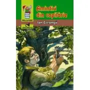 Amintiri din copilarie