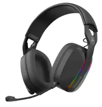 Căști gaming Marvo - Pulz 70S 7.1 RGB, negre