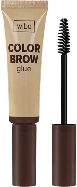 Wibo Lipici pentru sprâncene Color Brow Glue, 10 g