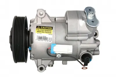Compresor climatizare potrivit OPEL ASTRA J, ASTRA J GTC, INSIGNIA A; SAAB 9-5 1.6-2.0D 07.08-03.17