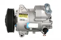 Compresor climatizare potrivit OPEL ASTRA J, ASTRA J GTC, INSIGNIA A; SAAB 9-5 1.6-2.0D 07.08-03.17