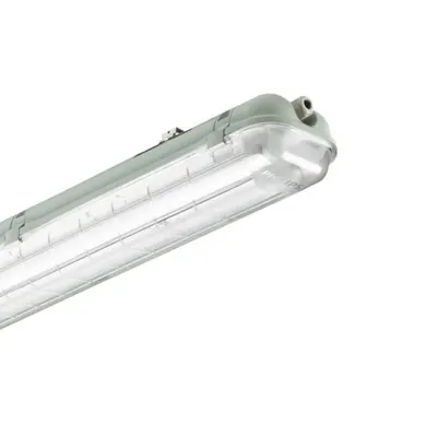 Corp de iluminat Philips TCW060 2xTL-D58W HF IP65