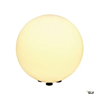 Corp ilum exterior ROTOBALL FLOOR 40, E27max. 24W, IP44, alb