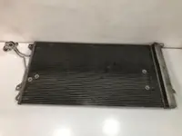Radiator clima 7l0820411f Porsche Cayenne 9pa (2003-2011) 2.5 tdi bac