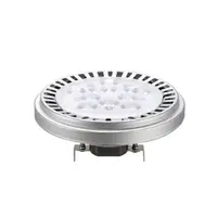 Bec Led Qr111c, 15w, 6500k