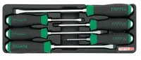 Set 6 surubelnite, Toptul