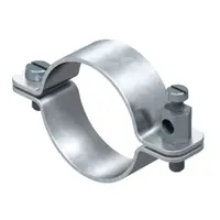 Earthing clamp, type 942 | Type 942 43