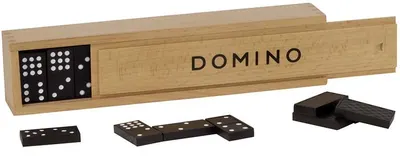 Domino Goki - Clasic 2