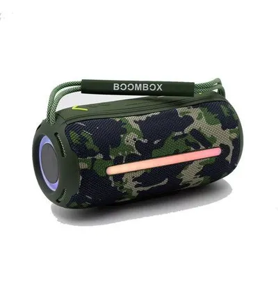 Boxă portabilă, lumini LED, PTH-360, Z-TOOLS / ZTS9223 Engros