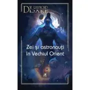 Zei si astronauti in Vechiul Orient