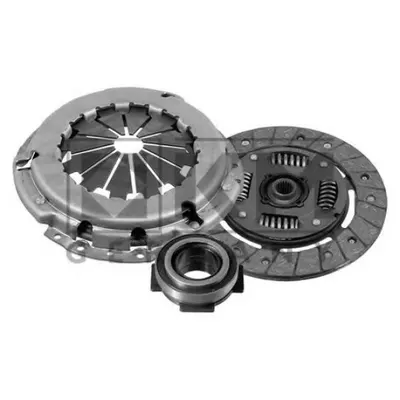 Set ambreiaj KM Germany 069 1218