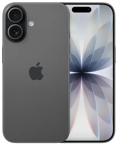Smartphone Apple - iPhone 17, 6.3'', 8GB/256GB, Black