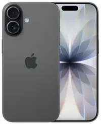 Smartphone Apple - iPhone 17, 6.3'', 8GB/256GB, Black