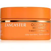 Lancaster Golden Tan Maximizer After Sun Balm balsam pentru corp mentinerea bronzului 200 ml