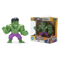 Figurina metalica, Jada, Marvel Avengers, S2, Hulk