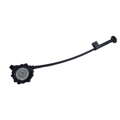Demaror Atomizor TU26, Ruris -Easy Start- cu Tija Lunga