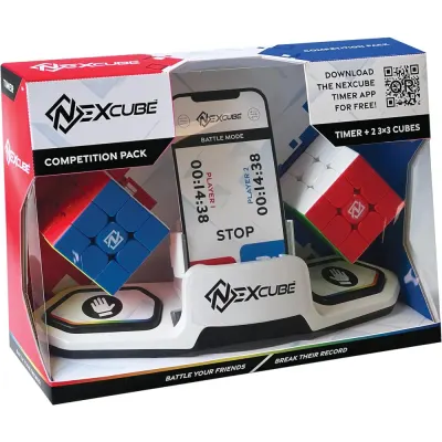 Moyu - Nexcube Set Competitiv