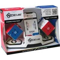 Moyu - Nexcube Set Competitiv
