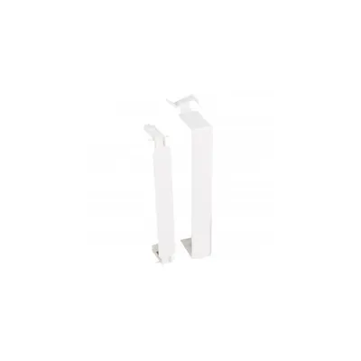 Body joint pentru rigid capac DLP-S universal trunking 190x50 mm - pentru aligning trunking body during installation