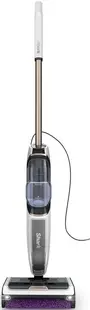 Curățător cu abur Shark - SteamPickUp, 1230W, 0.4 l, alb