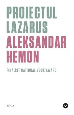 Proiectul Lazarus