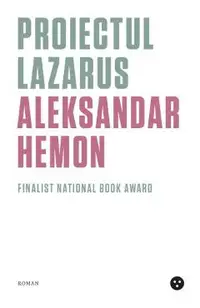 Proiectul Lazarus