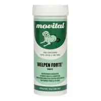 Welpen Forte tablete