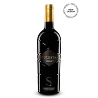 Vin Rosu Solesta Rosso Piceno Superiore Velenosi DOC 0.75l