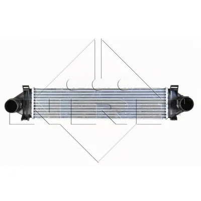 Intercooler, compresor NRF 30374