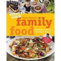 Simply Good Family Food