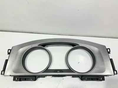 Ornament / rama ceasuri bord 5G0857059 Volkswagen Golf 7 (2012-2017)