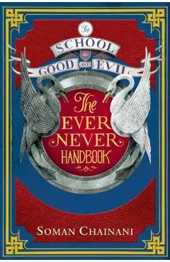 The Ever Never Handbook
