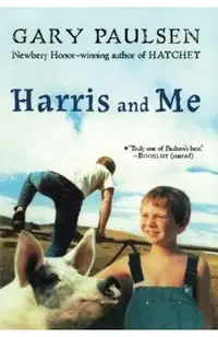 Harris and Me: A Summer Remembered