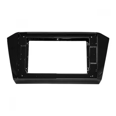 KIT Complet Rama Adaptoare + Cablaj Autodrop Volkswagen Passat B8 (2016+) pentru Navigatie Multimedia Android 10.1 inch
