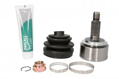 Cap planetara spre roata (28z 34z 63mm) HONDA ACCORD VII, CR-V II 2.2D intre 2004-2008